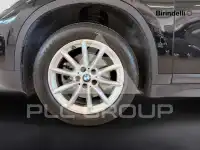 2022 BMW X1