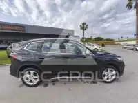 2022 BMW X1