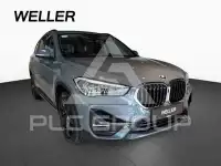 2022 BMW X1