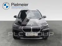 2022 BMW X1