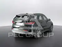 2022 BMW X1