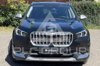 2022 BMW X1