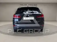 2022 BMW X1