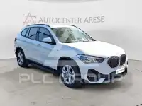 2022 BMW X1