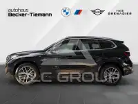 2022 BMW X1