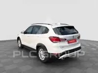 2022 BMW X1