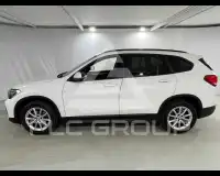 2022 BMW X1