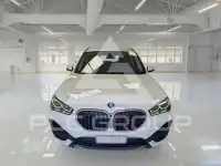 2022 BMW X1