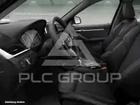 2022 BMW X1