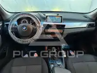 2022 BMW X1