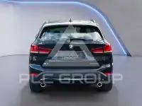 2022 BMW X1