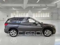 2022 BMW X1