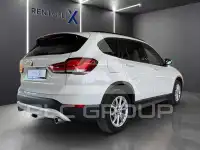 2022 BMW X1
