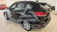 2022 BMW X1