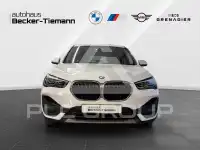 2022 BMW X1
