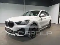 2022 BMW X1