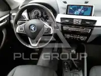2022 BMW X1