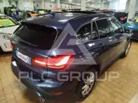 2022 BMW X1
