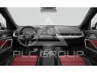 2022 BMW X1