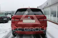 2022 BMW X1
