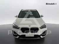 2022 BMW X1