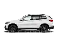 2022 BMW X1