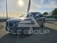 2022 BMW X1