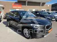 2022 BMW X1