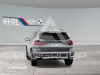 2022 BMW X1