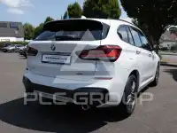 2022 BMW X1