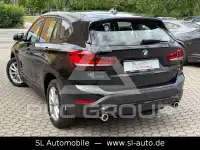 2022 BMW X1