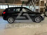 2022 BMW X1