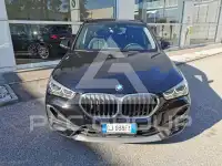 2022 BMW X1