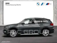 2022 BMW X1