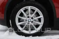 2022 BMW X1