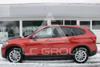 2022 BMW X1