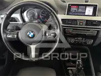 2022 BMW X1