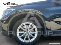 2022 BMW X1