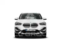 2022 BMW X1