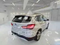 2022 BMW X1