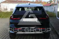 2022 BMW X1