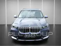 2022 BMW X1
