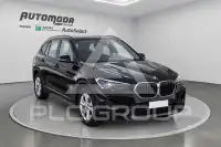 2022 BMW X1