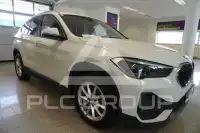 2022 BMW X1