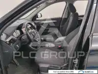2022 BMW X1
