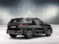 2022 BMW X1