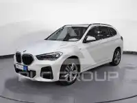 2022 BMW X1