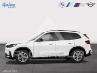 2022 BMW X1