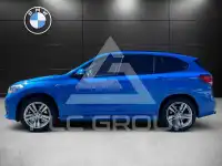 2022 BMW X1