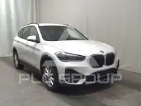 2022 BMW X1